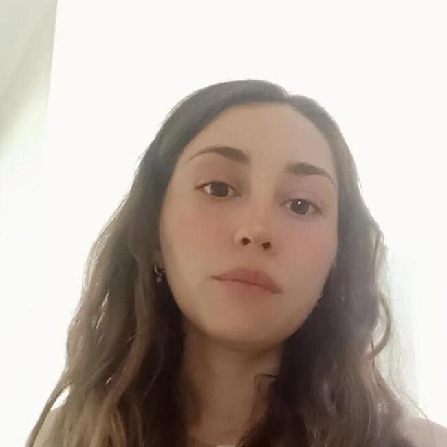 Babysitter in Peñalolén: Darian