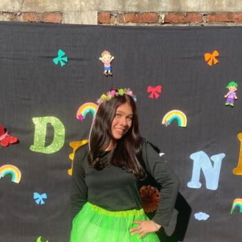 Babysitter in Moreno: Magali