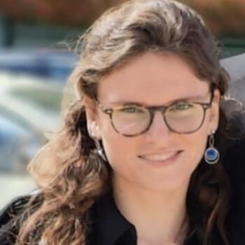 Babysitter Lamorlaye: Emma