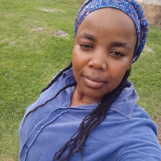 Babysitter in Midrand: Yolanda