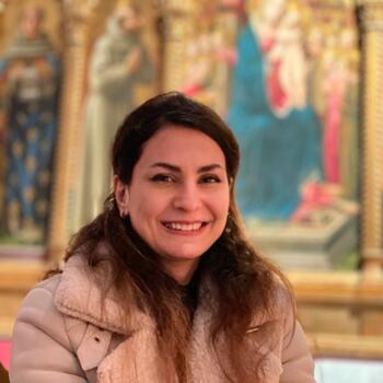 Babysitter Pedrengo: FERESHTEH