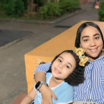 Babysitter in Cartagena: Rosa Maria