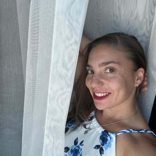 Babysitter in Sibiu: Ioana