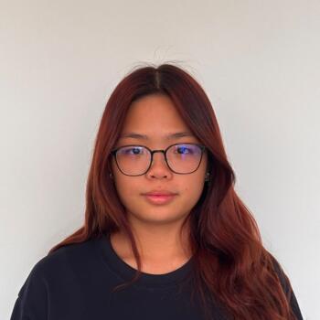 Babysitter in Singapore Island: Hannah
