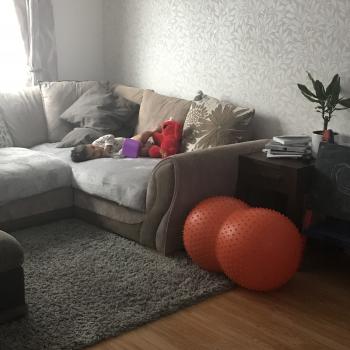 Babysitting job Salford: babysitting job Nora