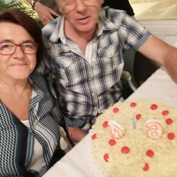 Babysitter in Monte Urano: Nunzia
