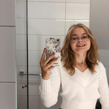 Barnvakter i Varberg: Nellie