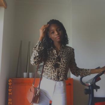 Lastenhoitaja Caldas da Rainha: Maria