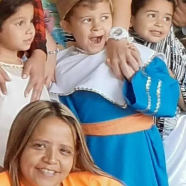 Canguro en Alcalá de Henares: Auremy