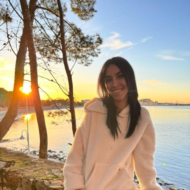 Canguro en Denia: Alberlis