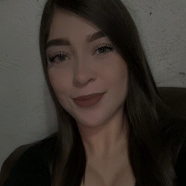 Babysitter in San José (Provincia de San José): Ariana