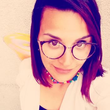 Babysitter Salerno: Federica