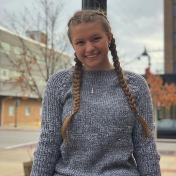 Babysitter Smithton (Illinois): Savannah