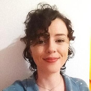 Babá em Curitiba: Camila