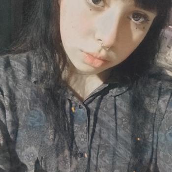 Babysitter in Sauce: Mia