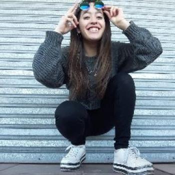 Babysitter in Mar del Plata: Manuela