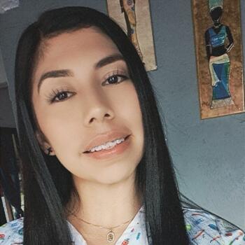 Niñera en Medellín: Diana Lizeth
