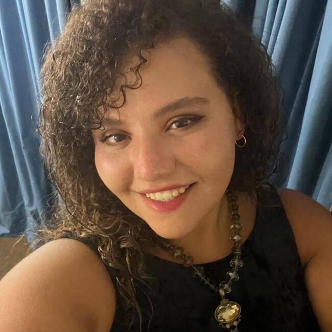 Babysitter in Roodepoort: Kayla