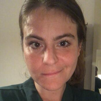 Babysitting job in Rome: babysitting job Ilaria