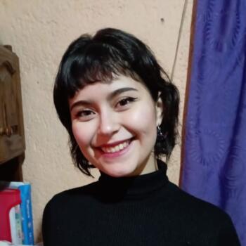 Babysitter in Villa Mercedes: Verónica Abril