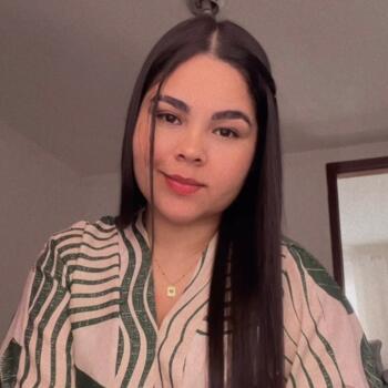Babysitter Barbacena: Eduarda