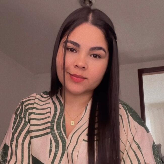 Babysitter in Barbacena: Eduarda