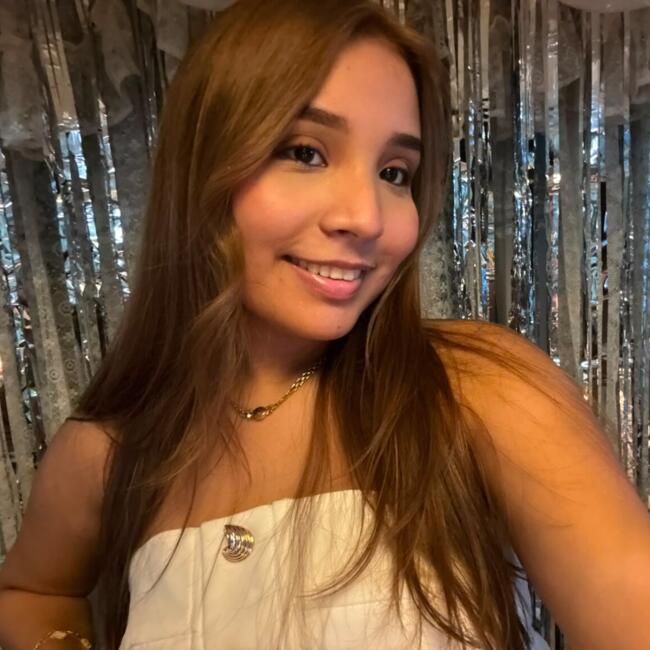 Niñera en Guayaquil: Emily