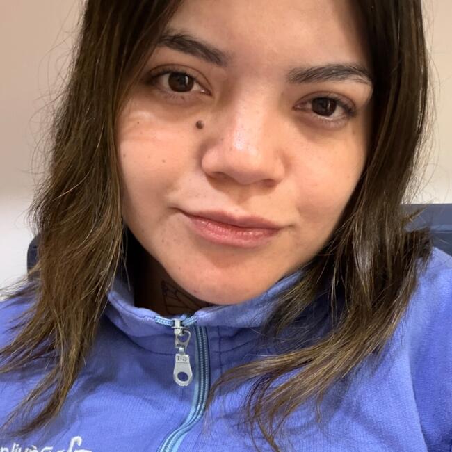 Niñera en Santiago de Chile: Joselin judith astudillo cid
