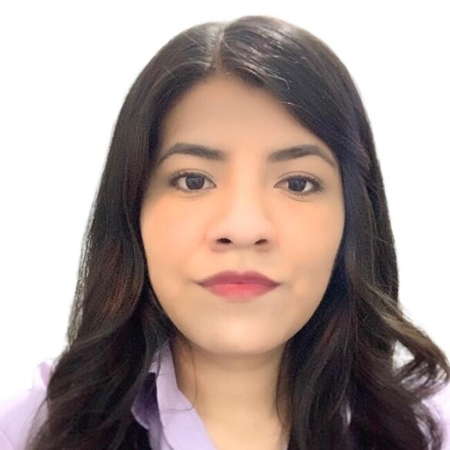 Trabajo para niñera en Guayaquil: Narci