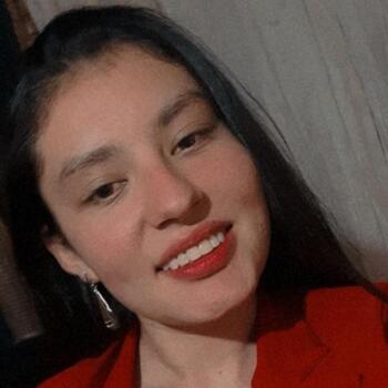 Niñera en Pasto: Katheryn Ramos 
