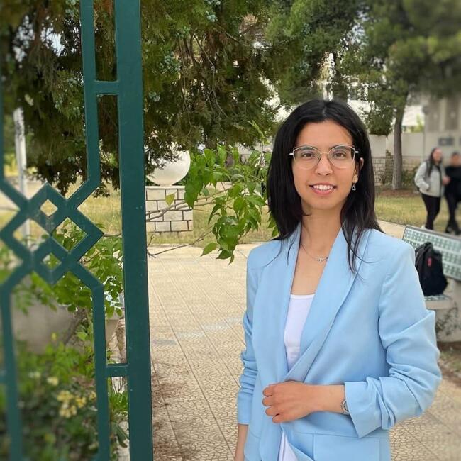 Babysitter in Rennes: MHIRI