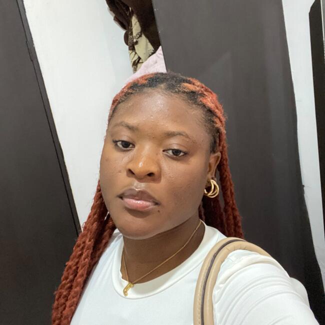 Babysitter in San Nicolás de los Garza: Rose Dashka