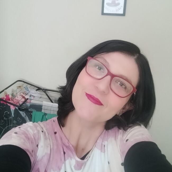 Babysitter in São Paulo: Naiara