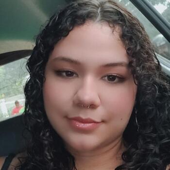 Babá em Santos: Luisa