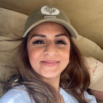 Babysitter Singapore: Amritha Kaur