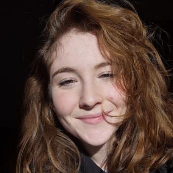 Babysitter a Feltre: Camilla