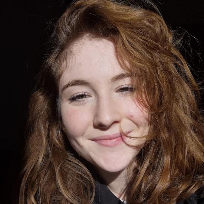 Babysitter a Feltre: Camilla