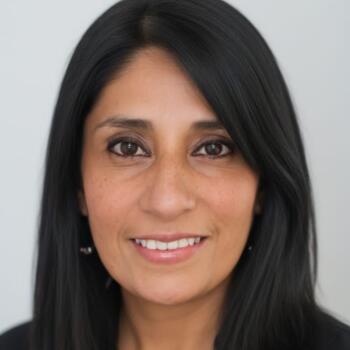 Niñera Cajicá: Franci