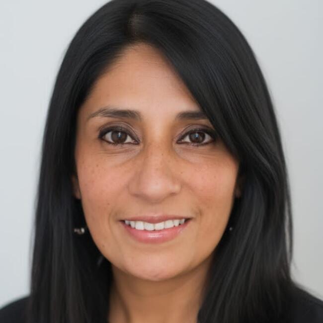 Niñera en Cajicá: Franci