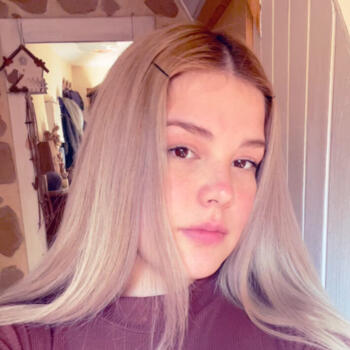 Babysitter in Hechingen: Agustina