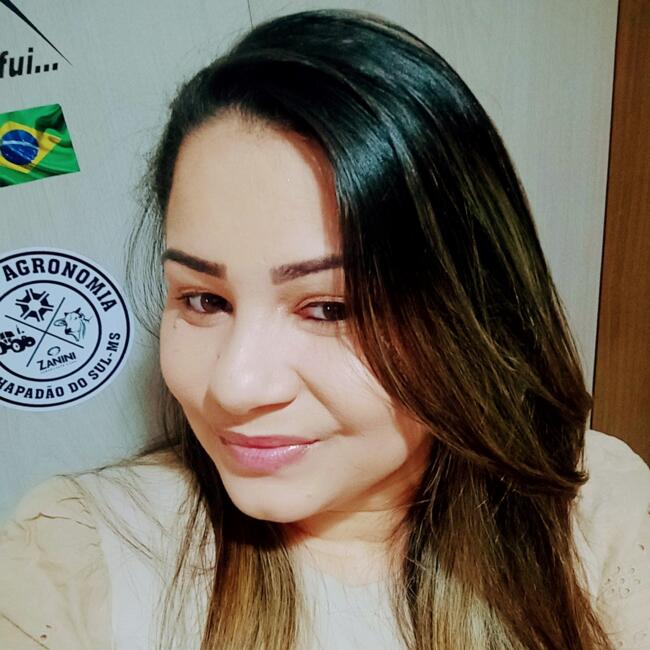 Babysitter in Bauru: GISLAINE