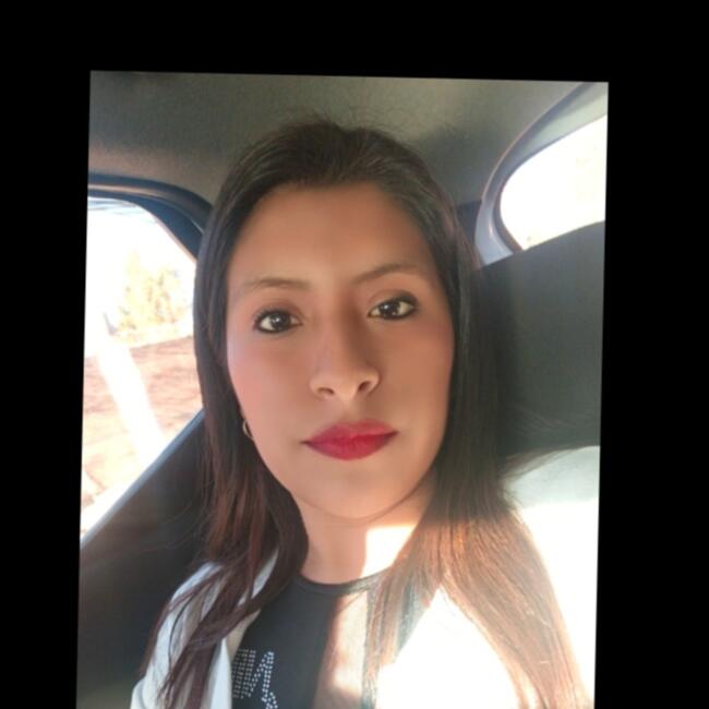 Babysitter in Renca: Edith eugenia