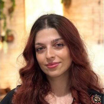 Babysitter a Milano: Sarina