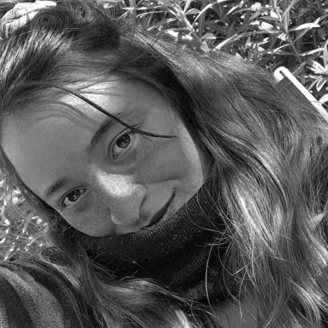 Babysitter in Graneros: Almendra Arrué G