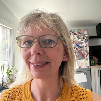 Babysitter in Kortenberg: Sylvie