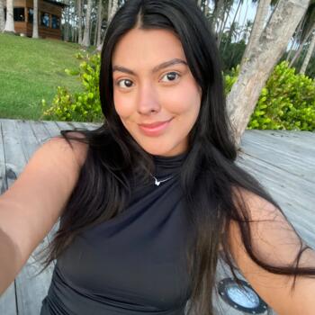 Babysitter in San Salvador: Alexandra