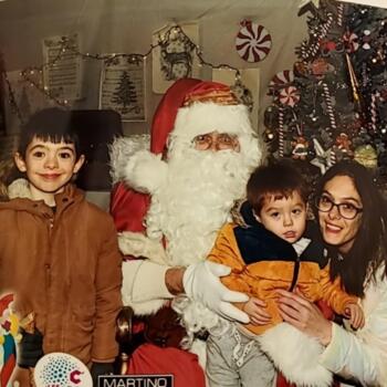 Job de garde d'enfants à Lucé: job de garde d'enfants Valerie