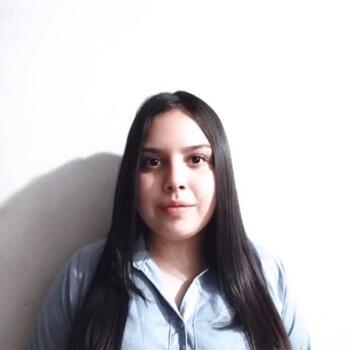 Nanny in Joliet: Kimberly