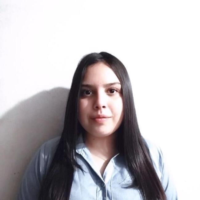 Nanny in Joliet: Kimberly