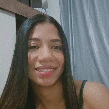 Babá em Formosa: Taty Amorim